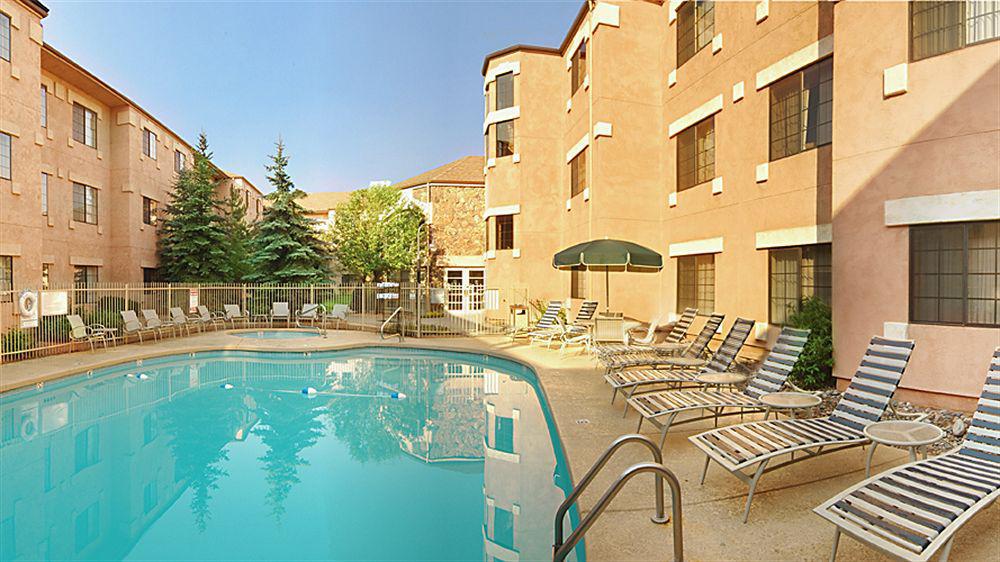 Embassy Suites By Hilton פלאגסטאף מראה חיצוני תמונה