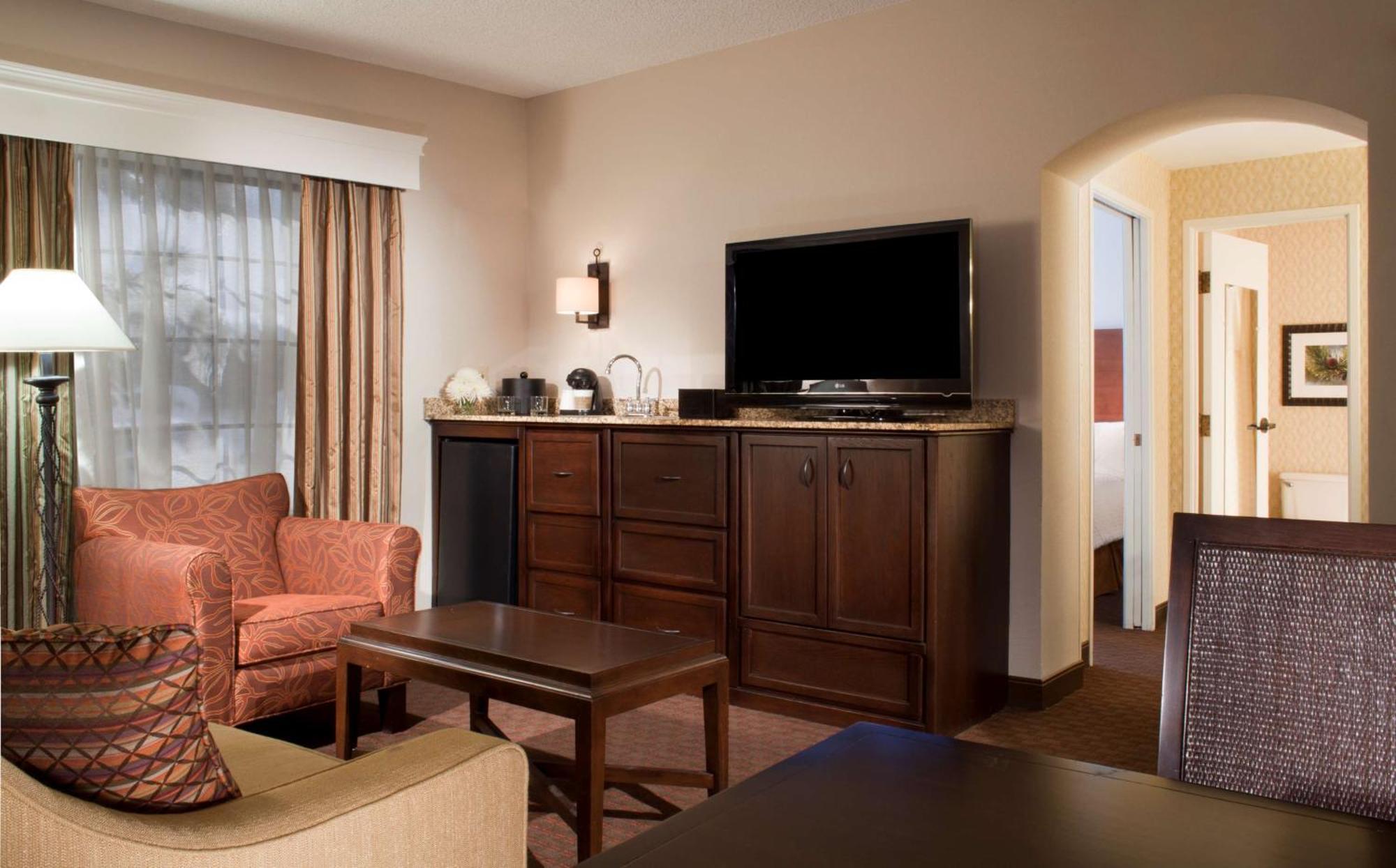 Embassy Suites By Hilton פלאגסטאף מראה חיצוני תמונה