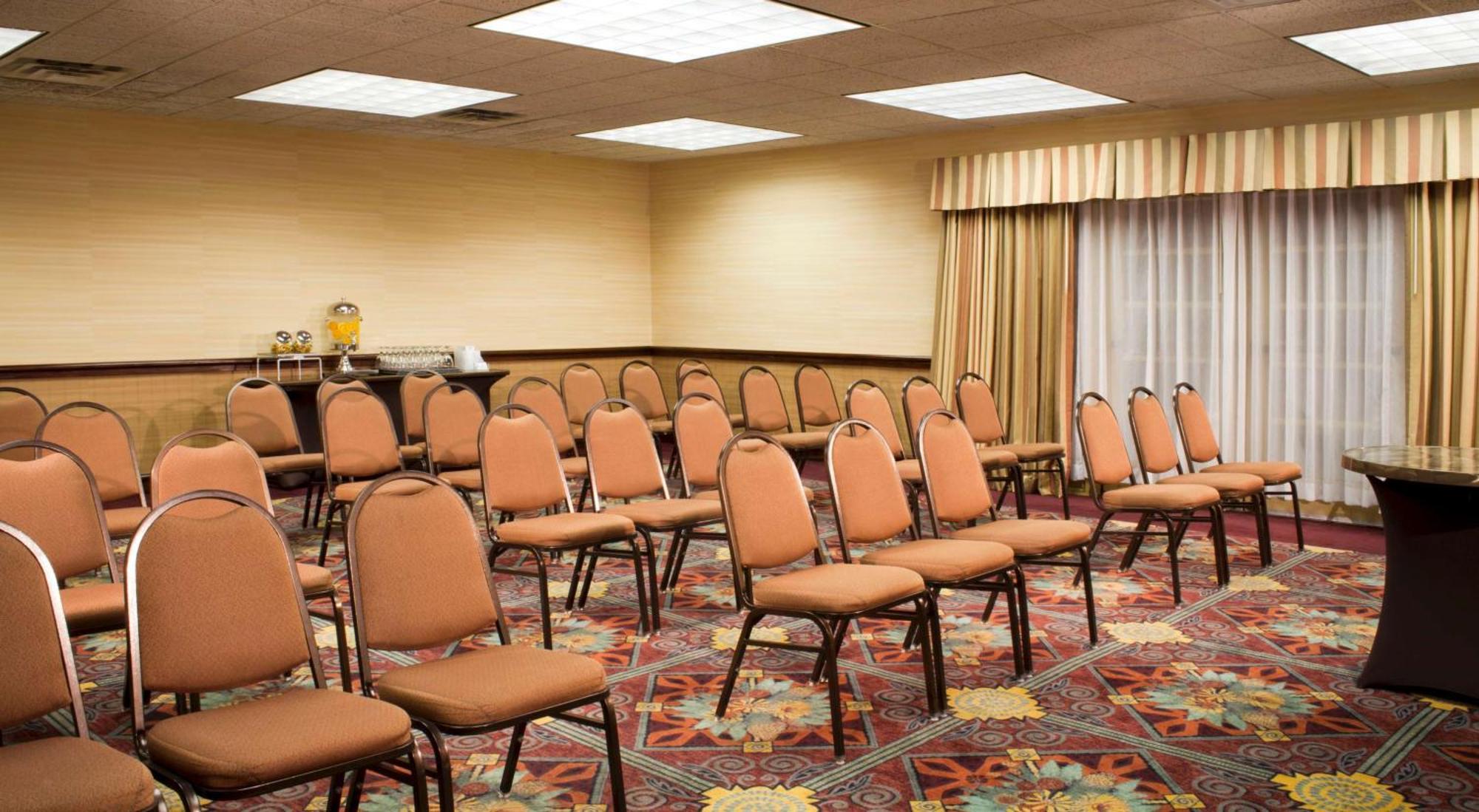 Embassy Suites By Hilton פלאגסטאף מראה חיצוני תמונה