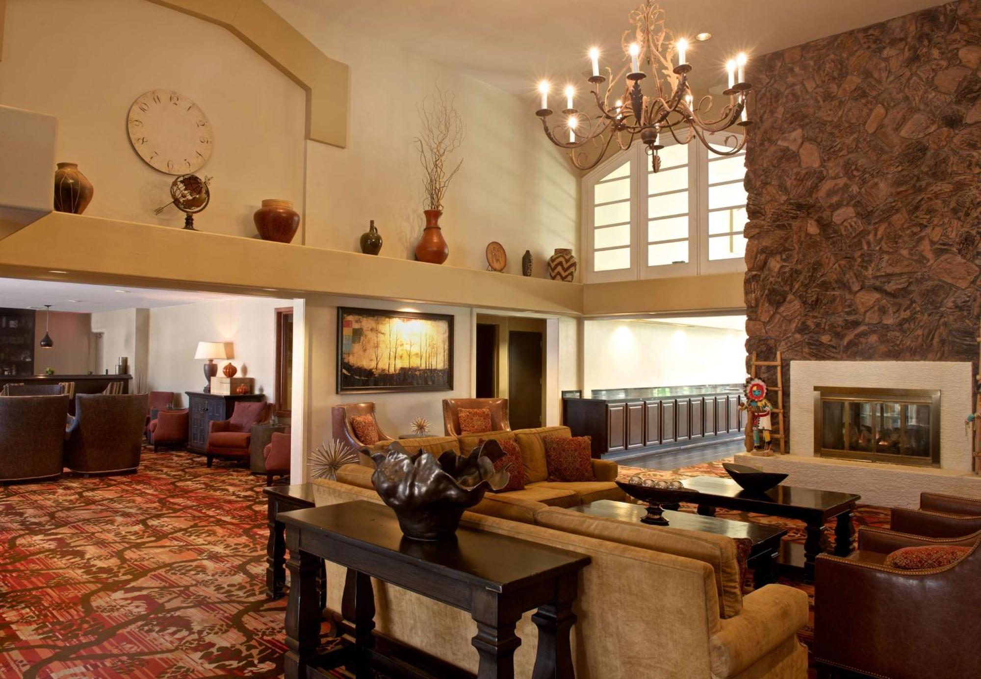 Embassy Suites By Hilton פלאגסטאף מראה חיצוני תמונה