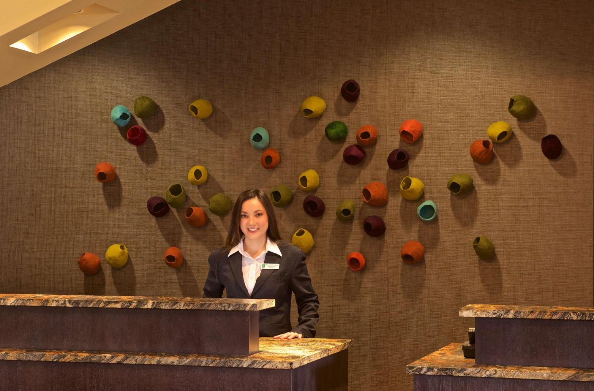 Embassy Suites By Hilton פלאגסטאף מראה חיצוני תמונה