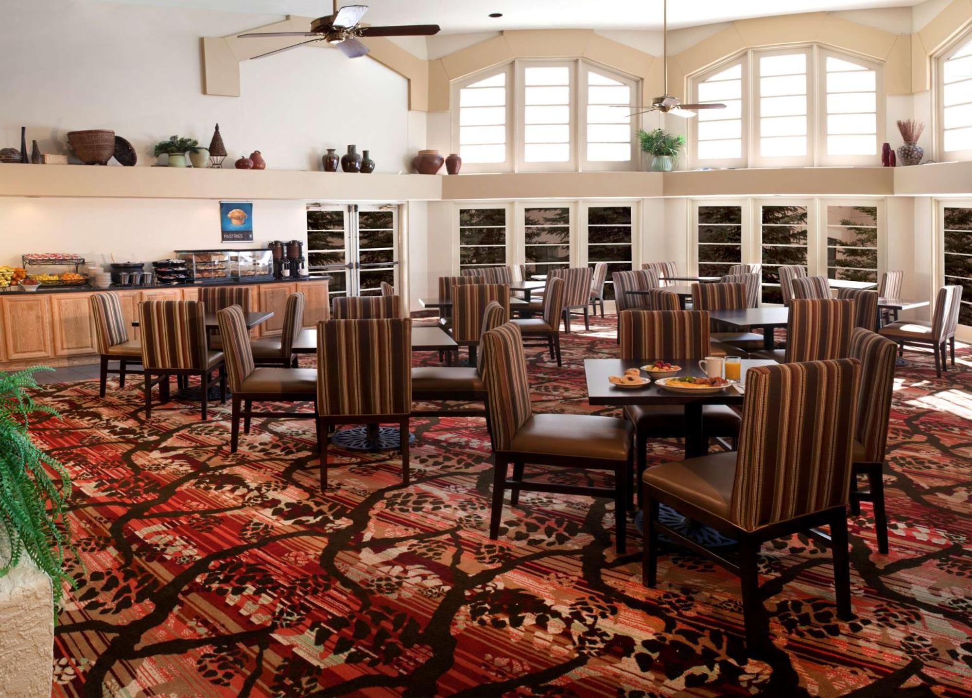 Embassy Suites By Hilton פלאגסטאף מראה חיצוני תמונה