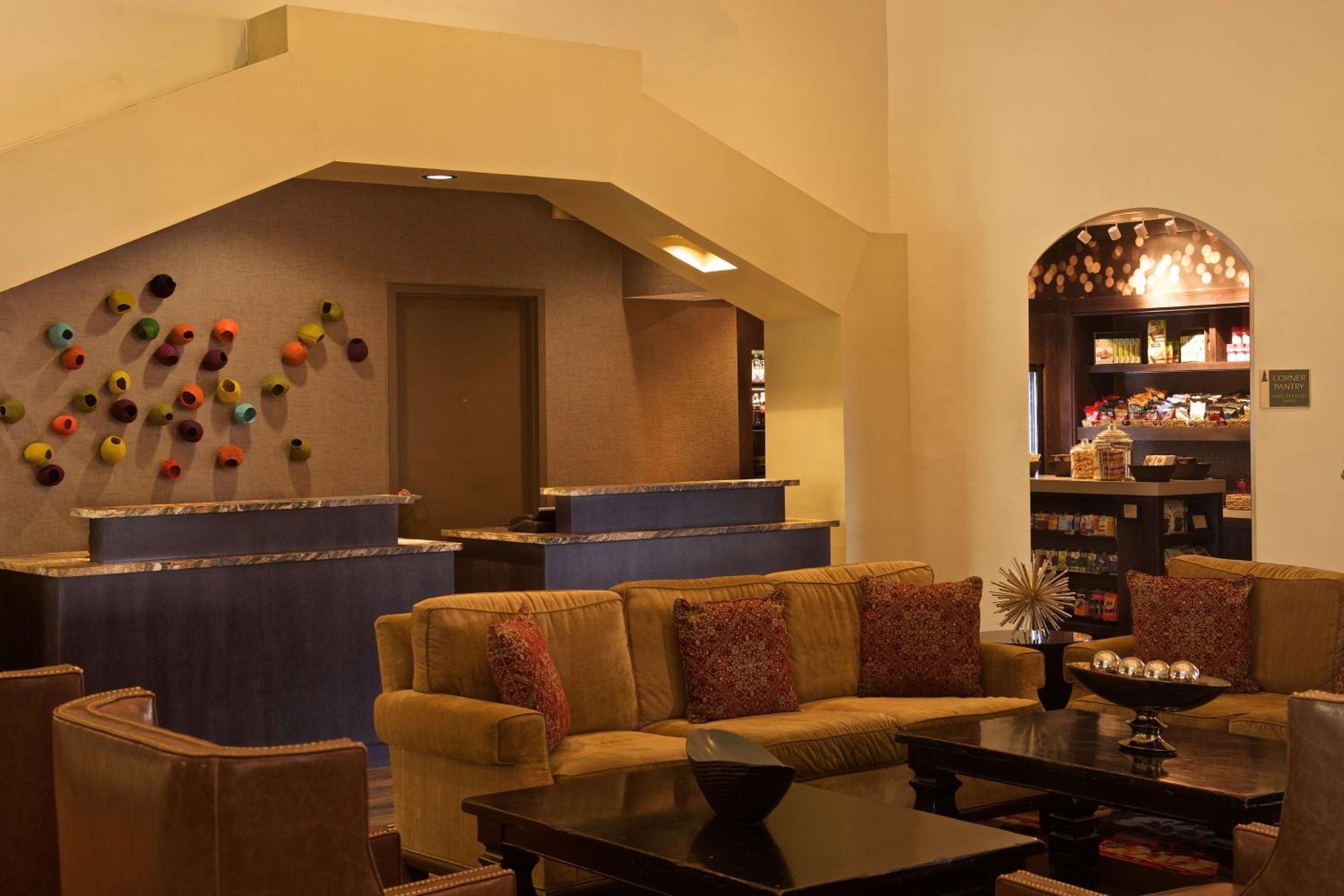Embassy Suites By Hilton פלאגסטאף מראה חיצוני תמונה