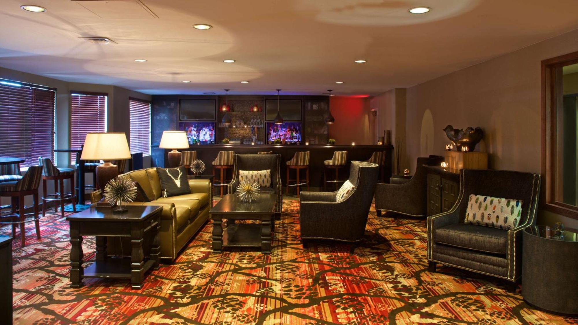Embassy Suites By Hilton פלאגסטאף מראה חיצוני תמונה