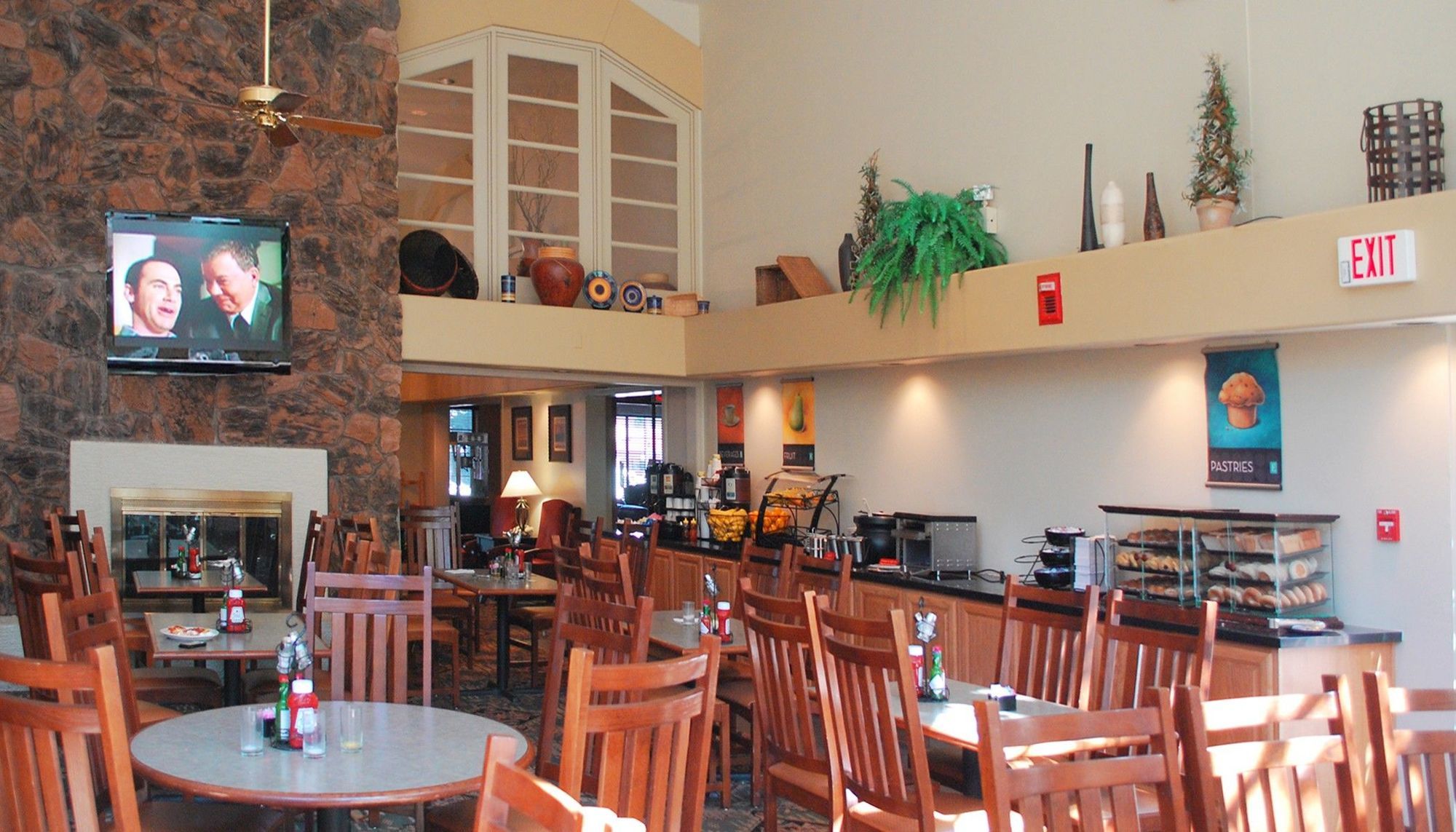 Embassy Suites By Hilton פלאגסטאף מראה חיצוני תמונה