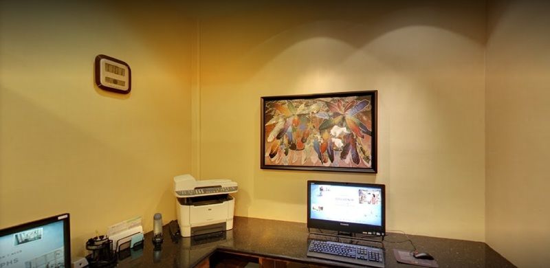Embassy Suites By Hilton פלאגסטאף מראה חיצוני תמונה