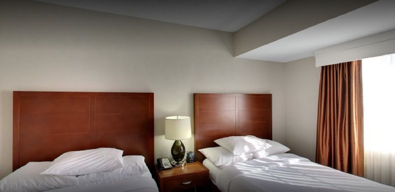 Embassy Suites By Hilton פלאגסטאף מראה חיצוני תמונה