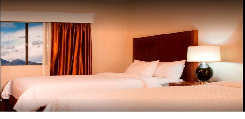 Embassy Suites By Hilton פלאגסטאף מראה חיצוני תמונה