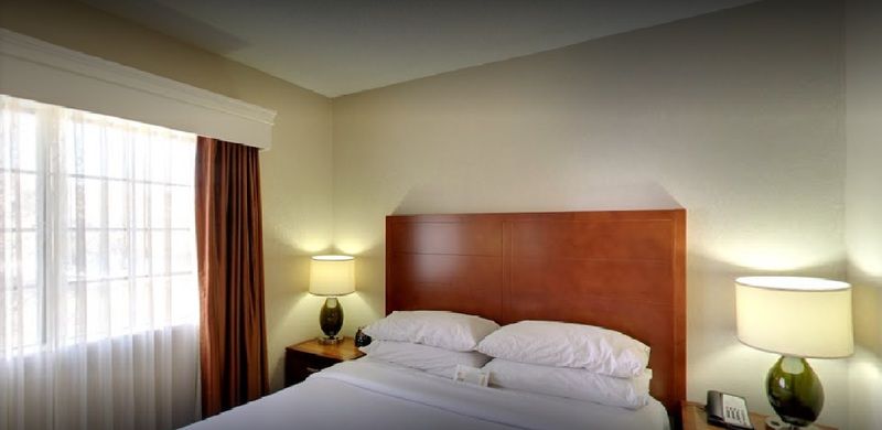 Embassy Suites By Hilton פלאגסטאף מראה חיצוני תמונה