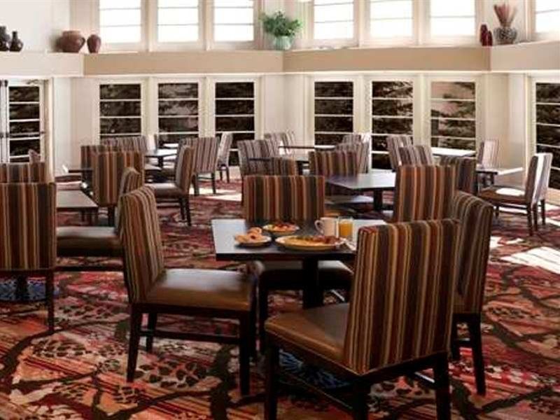 Embassy Suites By Hilton פלאגסטאף מראה חיצוני תמונה