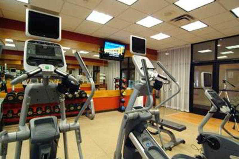 Embassy Suites By Hilton פלאגסטאף מראה חיצוני תמונה