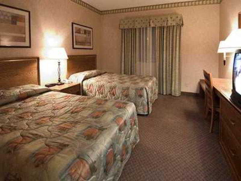 Embassy Suites By Hilton פלאגסטאף מראה חיצוני תמונה