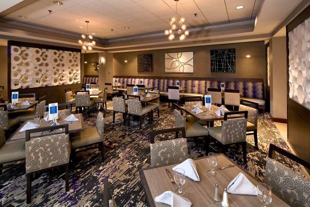 Embassy Suites By Hilton פלאגסטאף מסעדה תמונה