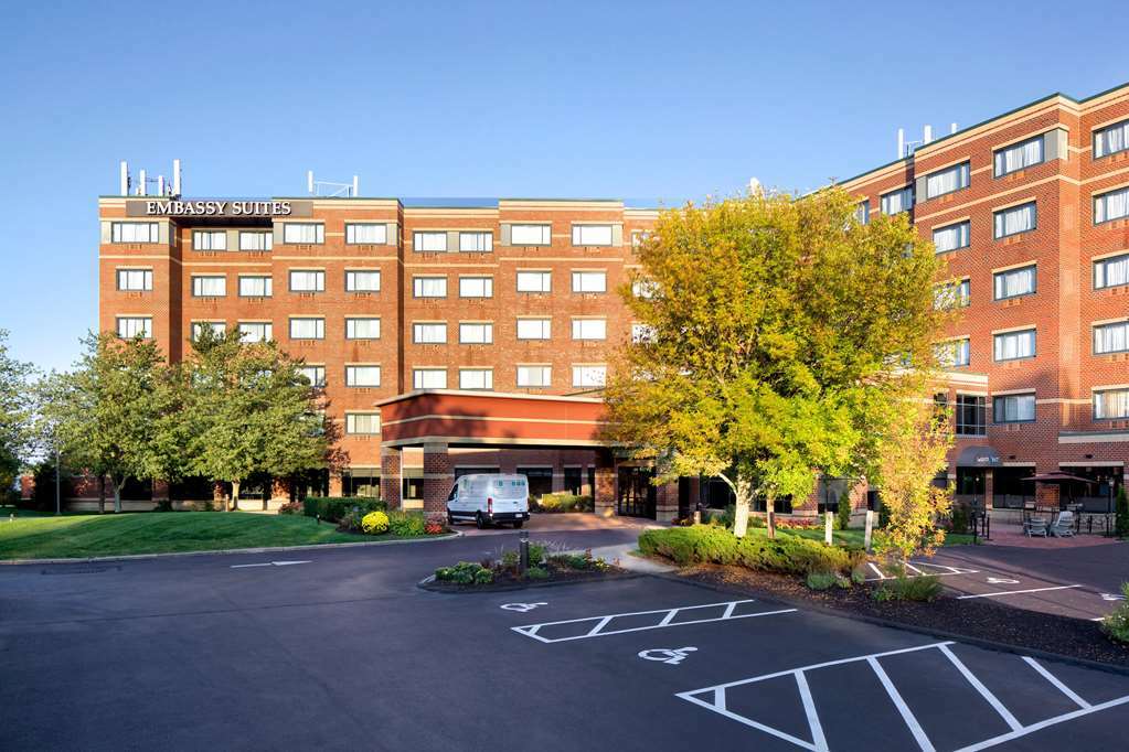 Embassy Suites By Hilton פלאגסטאף מראה חיצוני תמונה